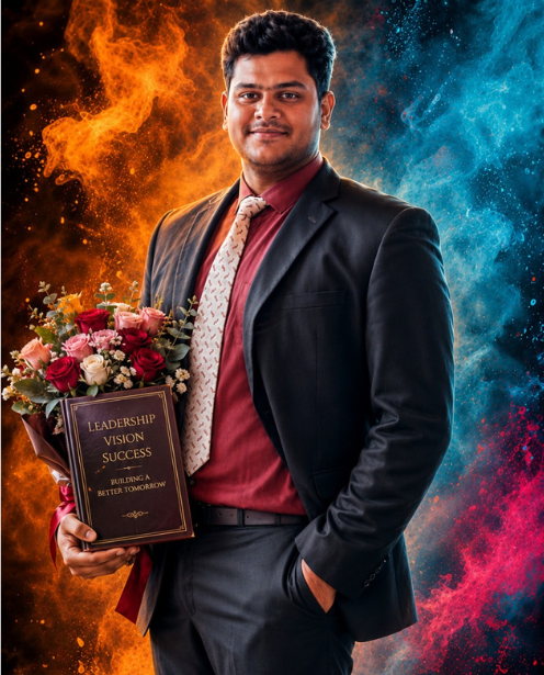 Mr Anniesh Vijay M
