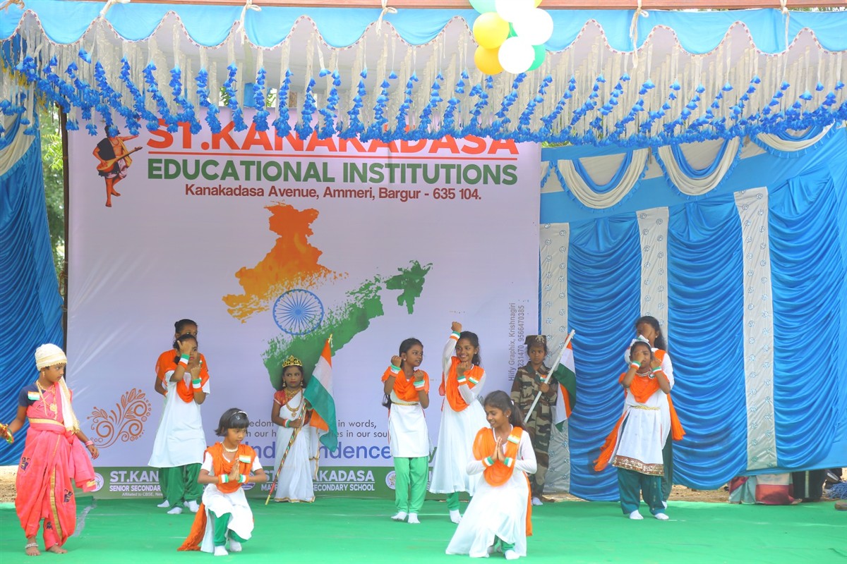 Digital Learning Environment