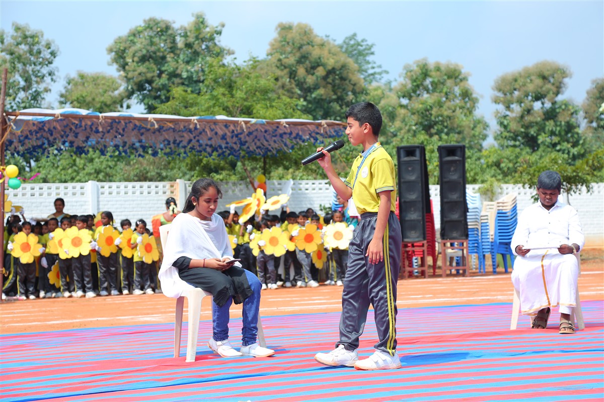 Holistic Education