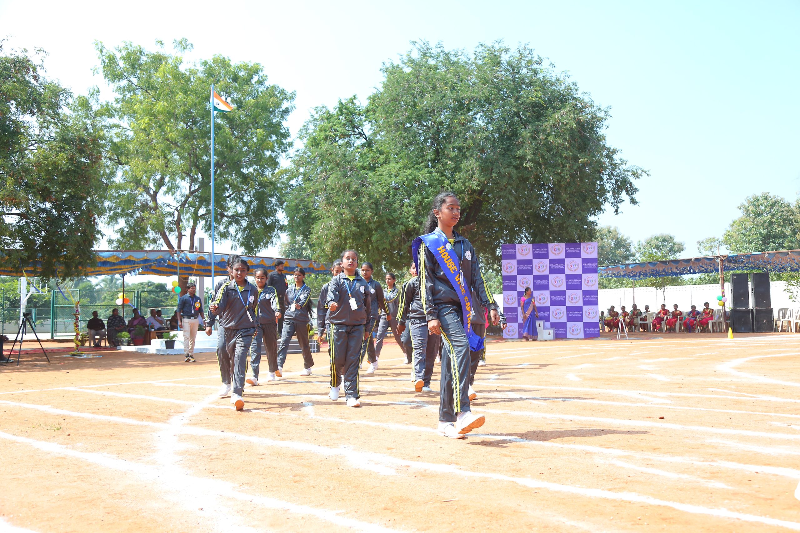 Annual Sports Meet-2025-2026